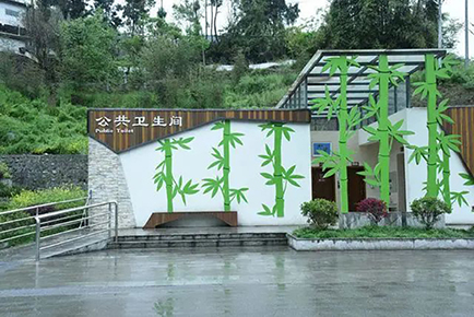 環(huán)保移動(dòng)廁所在外觀(guān)設(shè)計(jì)上，注意事項(xiàng)有哪些？